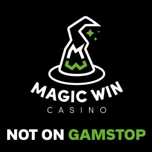 Magic win casino app